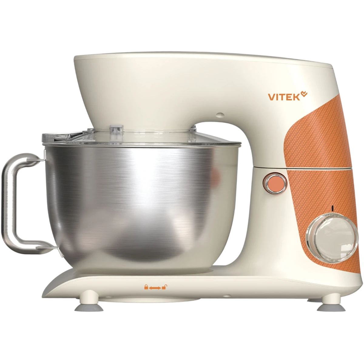 Миксер VITEK VT-PM0331 - фото 2