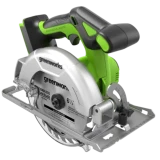Электропила Greenworks GD24CS165 (1501607CUB)