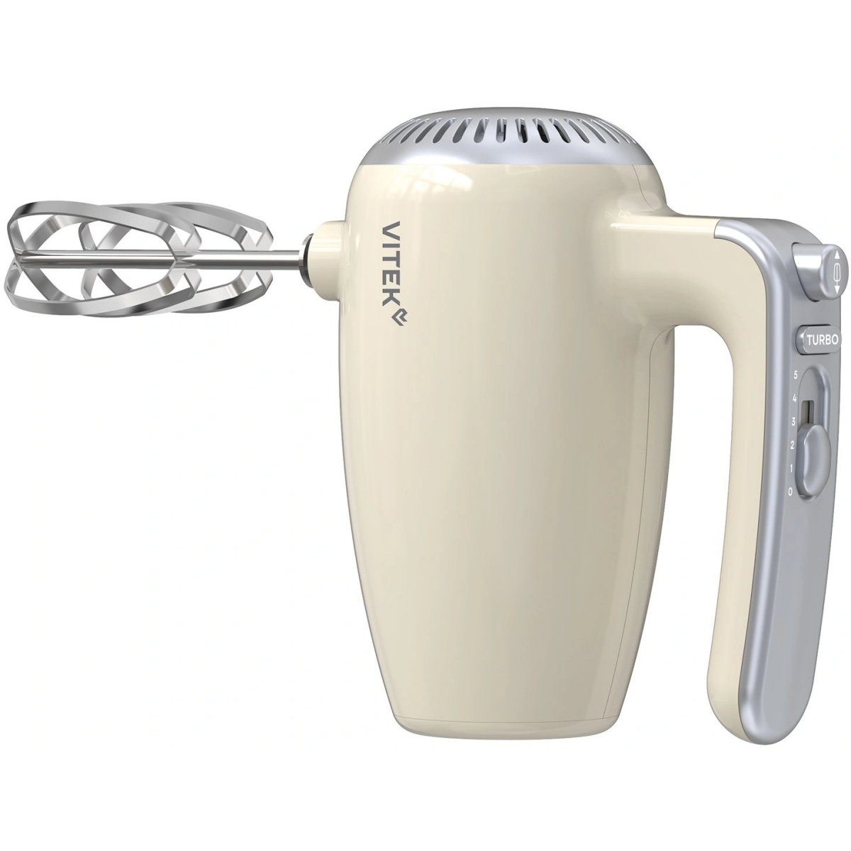 Миксер VITEK VT-HM3001 - фото 2