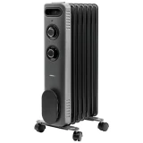 Масляный радиатор CENTEK CT-6232-7 Grey