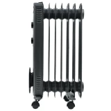 Масляный радиатор CENTEK CT-6232-7 Grey