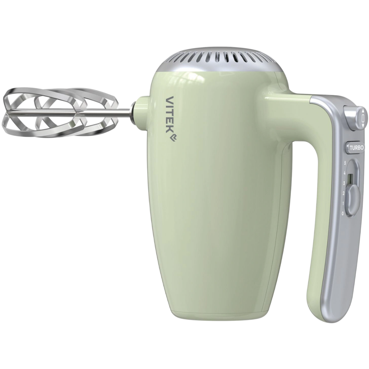 Миксер VITEK VT-HM3002 - фото 2
