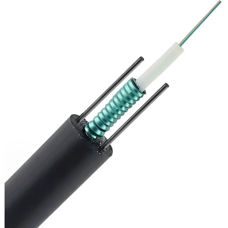 Оптический кабель Filum FL-GYXTW-1/12G652-200m, 200м