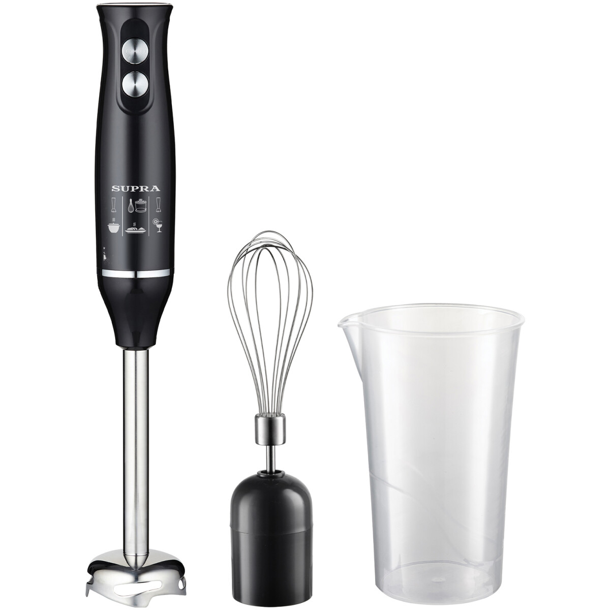 Блендер Supra HBS-845