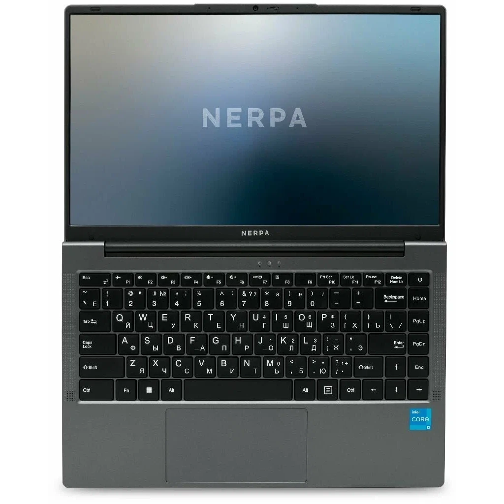 Ноутбук Nerpa Caspica Aloso A342-14 (BB165202G) - A342-14BB165202G - фото 3