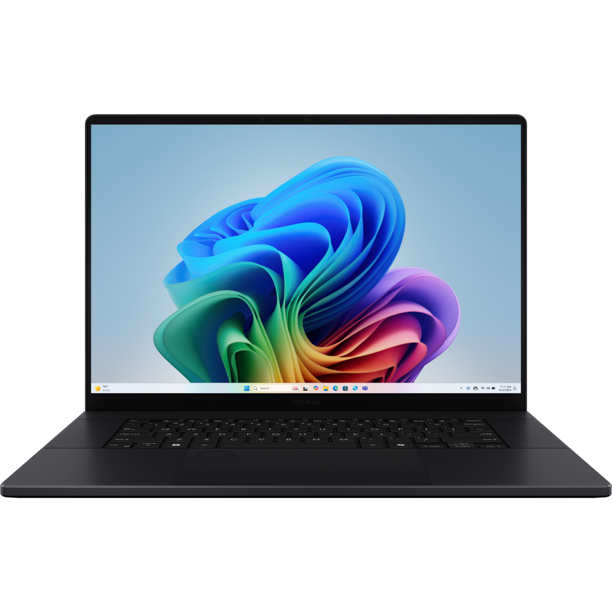 Ноутбук ASUS H7606WM ProArt P16 (RJ112X)