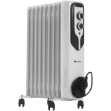 Масляный радиатор Primera ORP-920-YMC