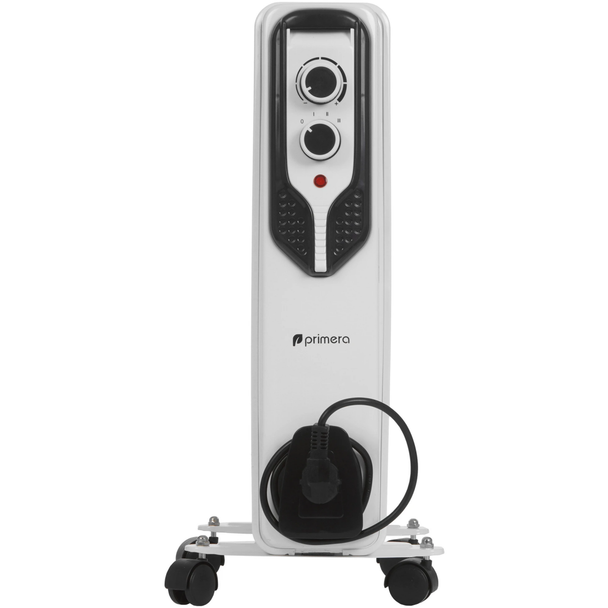 Масляный радиатор Primera ORP-920-YMC - фото 2