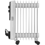 Масляный радиатор Primera ORP-920-YMC