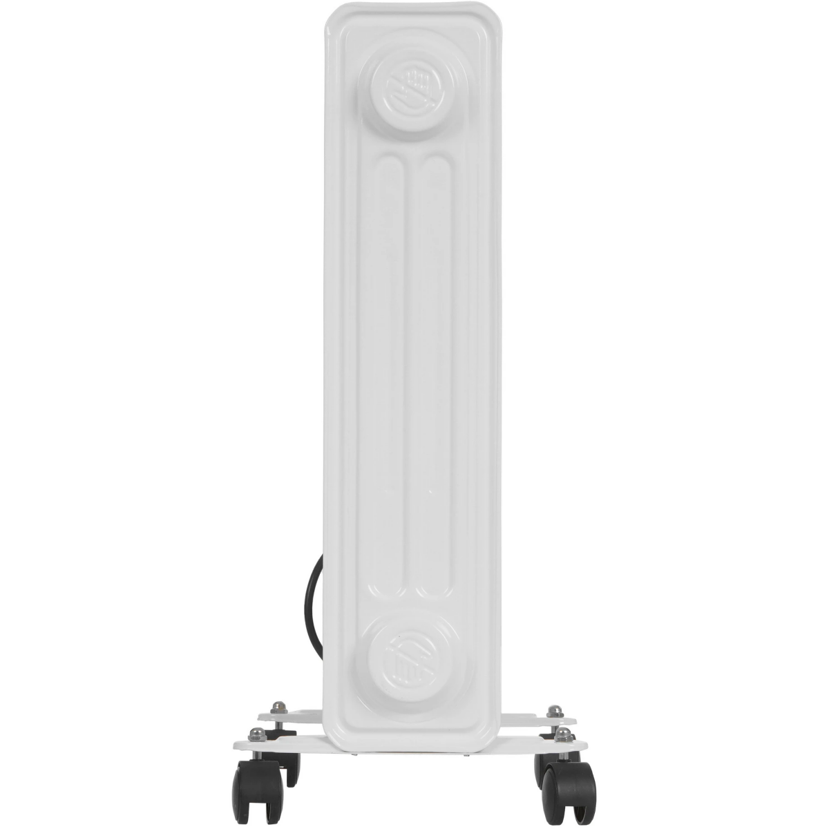 Масляный радиатор Primera ORP-920-YMC - фото 5