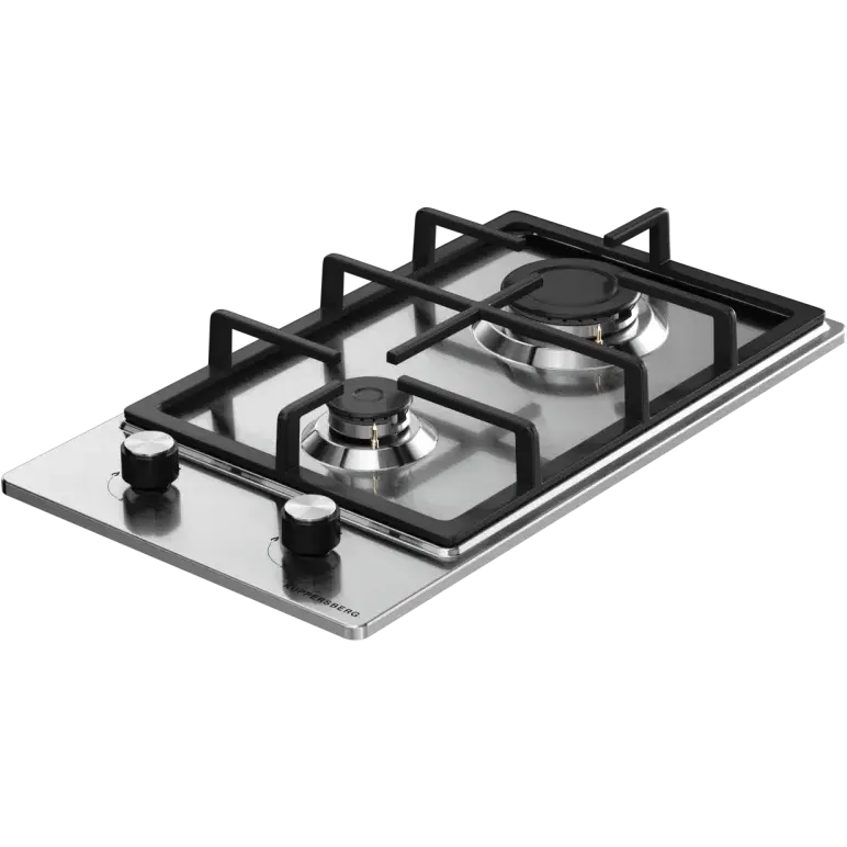 Газовая варочная панель Kuppersberg TS 38 X - фото 2