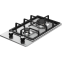 Газовая варочная панель Kuppersberg TS 38 X - фото 2