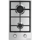 Газовая варочная панель Kuppersberg TS 38 X