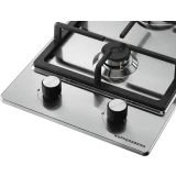Газовая варочная панель Kuppersberg TS 38 X