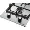 Газовая варочная панель Kuppersberg TS 38 X - фото 3