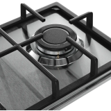 Газовая варочная панель Kuppersberg TS 38 X