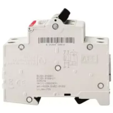 Автоматический выключатель дифференциального тока ABB DS201CR C20A (2CSR755080R1204)