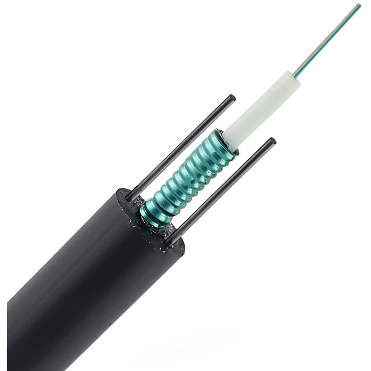 Оптический кабель Filum FL-GYXTW-1/4G652-200m, 200м