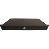 Оптический кросс Cabeus ODF-19-24SC-K-BK-T