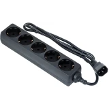 Сетевой фильтр ExeGate SPU-5-1.8B (EX221202RUS)