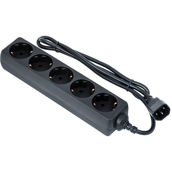 Сетевой фильтр ExeGate SPU-5-1.8B - EX221202RUS