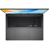 Ноутбук ASUS S3607CA Vivobook S16 Matte Gray (SH136) (S3607CA-SH136)