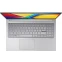 Ноутбук ASUS X1504VA Vivobook 15 Cool Silver (BQ4415) - X1504VA-BQ4415 - фото 4