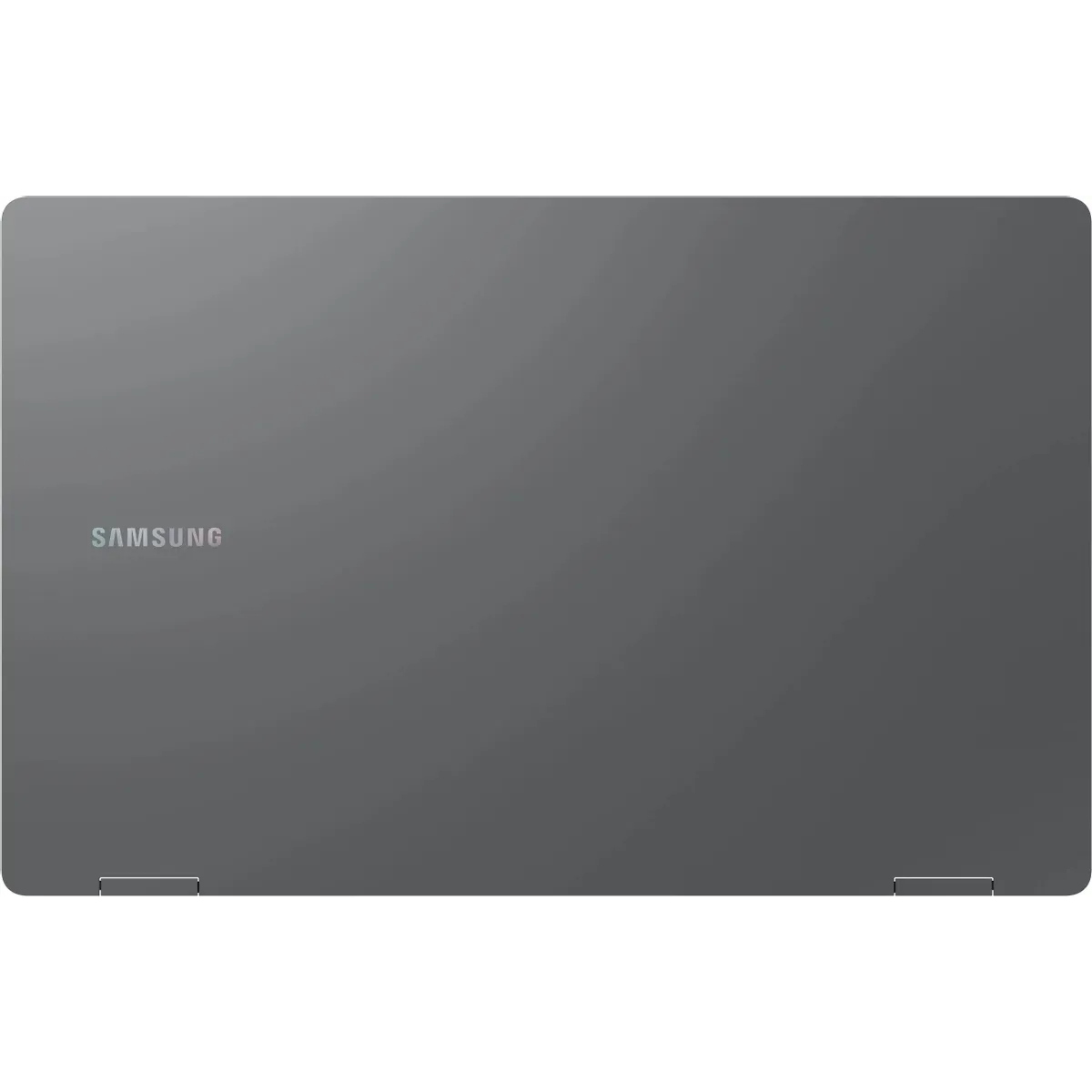 Ноутбук Samsung Galaxy Book5 360 15 Gray (NP750QHA-LG1IN) - фото 7