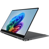Ноутбук Samsung Galaxy Book5 360 15 Gray (NP750QHA-LG3IN)