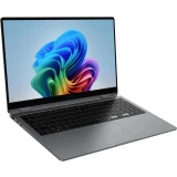 Ноутбук Samsung Galaxy Book5 360 15 Gray (NP750QHA-LG3IN)