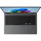 Ноутбук Samsung Galaxy Book5 360 15 Gray (NP750QHA-LG3IN)