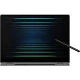 Ноутбук Samsung Galaxy Book5 Pro 360 16 Gray (NP960QHA-KG3IN)