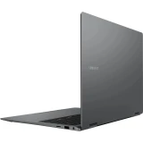 Ноутбук Samsung Galaxy Book5 Pro 360 16 Gray (NP960QHA-KG3IN)