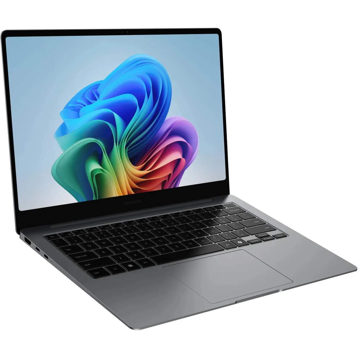 Ноутбук Samsung Galaxy Book5 Pro NP960 14 Gray (NP940XHA-LG1IN) - фото 2
