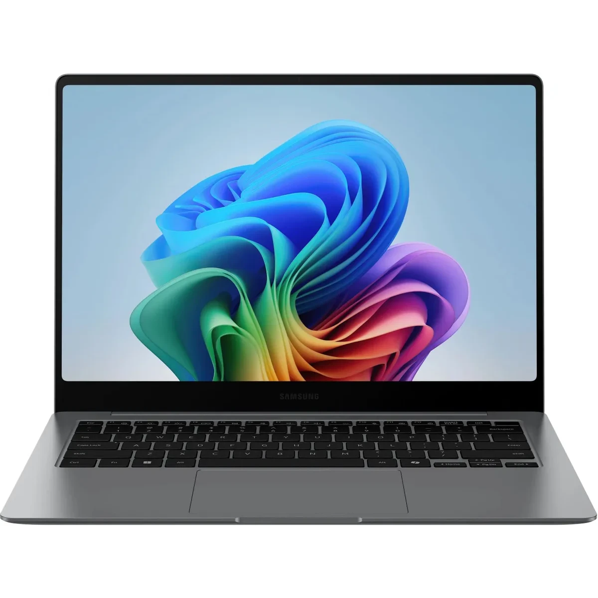 Ноутбук Samsung Galaxy Book5 Pro NP960 14 Gray (NP940XHA-LG3IN)