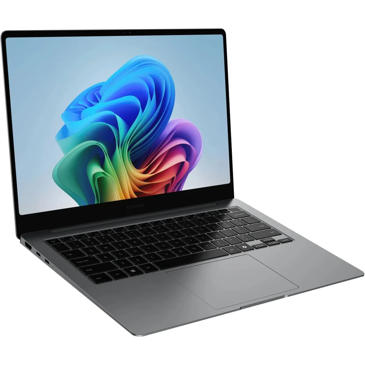 Ноутбук Samsung Galaxy Book5 Pro NP960 14 Gray (NP940XHA-LG3IN) - фото 2