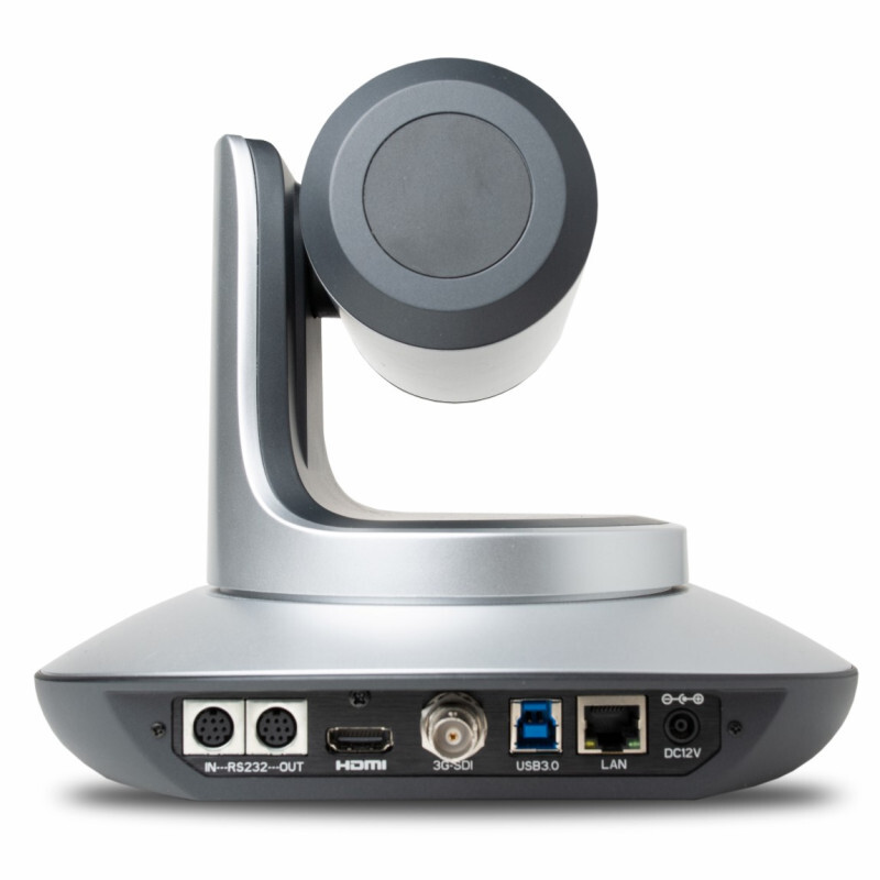 Конференц-камера Telycam TLC-300-IP-5-4K - фото 6