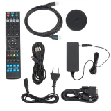 Конференц-камера Telycam Vision+ 4KN 12X (TLC-300-IP-12-4K(NDI)-AB)