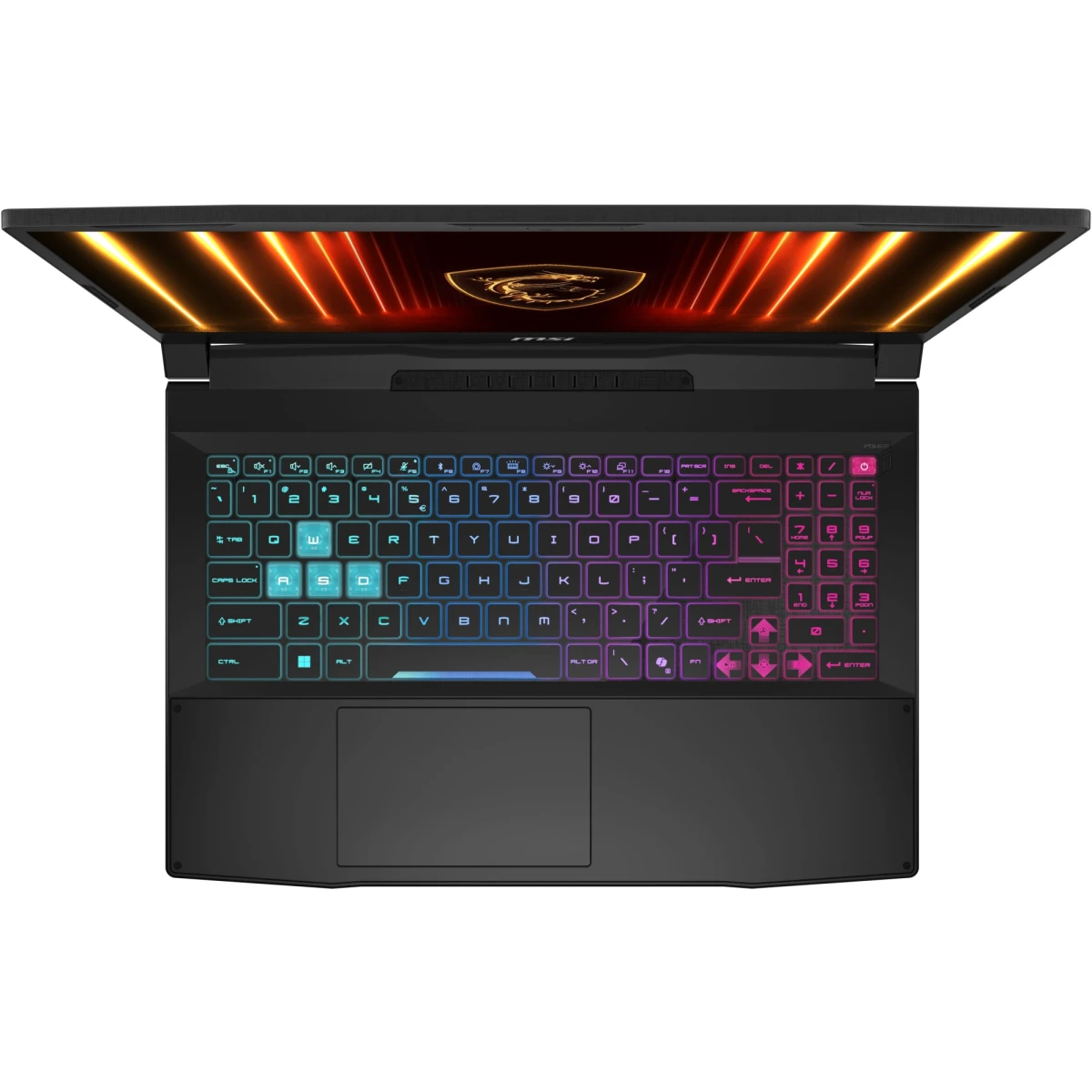 Ноутбук MSI Katana 17 HX B14WFK-276XRU - 9S7-17L791-276 - фото 4