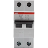 Автоматический выключатель ABB 2CDS212001R0404