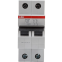Автоматический выключатель ABB 2CDS212001R0404