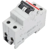 Автоматический выключатель ABB 2CDS212001R0404