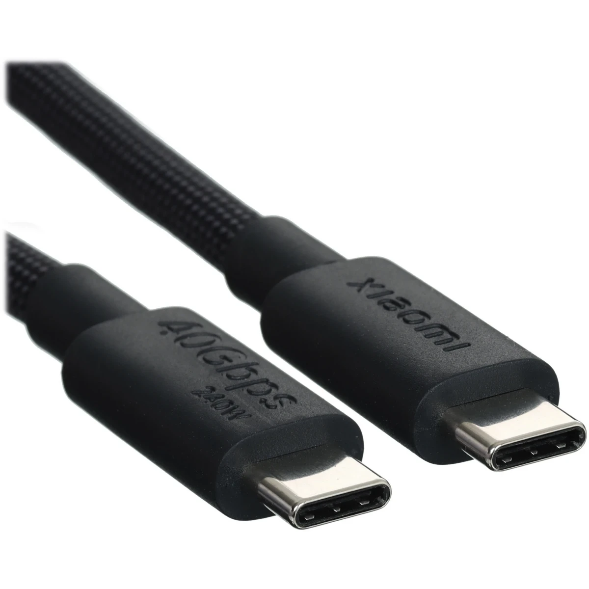 Кабель USB Type-C - USB Type-C, 1м, Xiaomi BHR087BGL