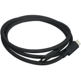 Кабель USB Type-C - USB Type-C, 1м, Xiaomi BHR087BGL