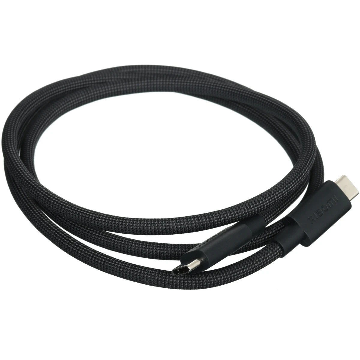 Кабель USB Type-C - USB Type-C, 1м, Xiaomi BHR087BGL - фото 2