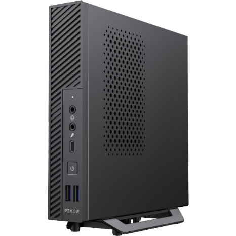 Мини ПК Rikor USFF 101.1 (9538E799) - фото 3