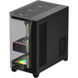 Корпус Formula Crystal Z6 Black