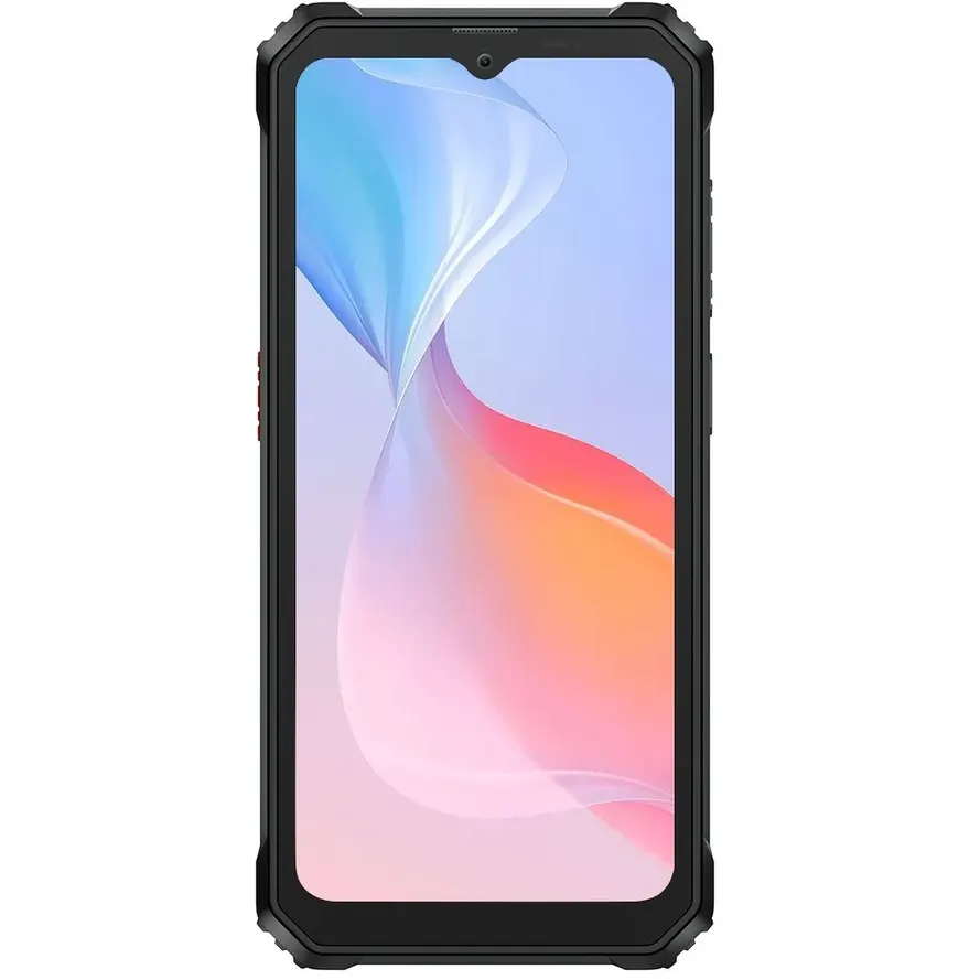 Смартфон BlackView BV6200 Plus 8/128Gb Black - BV6200PLU-8128BLA - фото 2