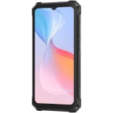 Смартфон BlackView BV6200 Plus 8/128Gb Black (BV6200PLU-8128BLA)