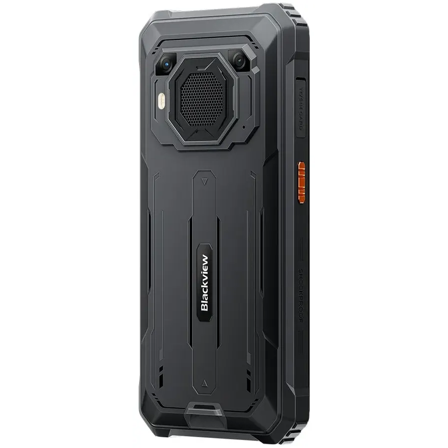 Смартфон BlackView BV6200 Plus 8/128Gb Black - BV6200PLU-8128BLA - фото 5
